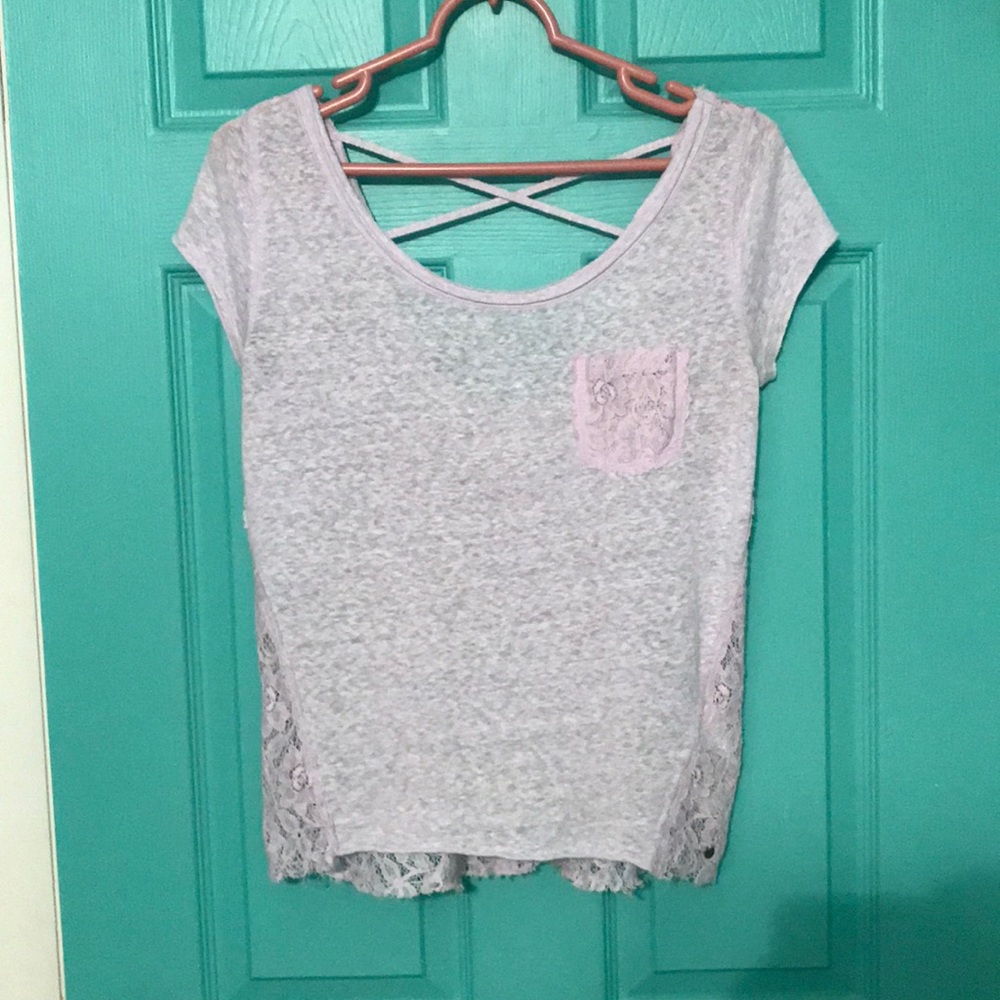Abercrombie & Fitch Shirt